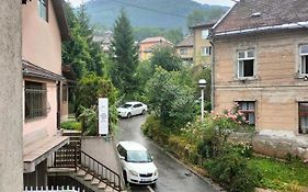 Exotic Nature Hostel